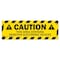 Signmission Caution-Electronic Devices 18in Non-Slip Floor Marker, 16" x 16", FD-R-16-99864 FD-R-16-99864 - alternate 1